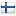 pkrest.ru server is located in Finland